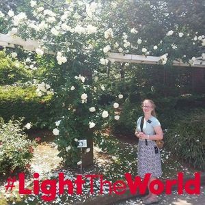 Meet your Posher, Rachel